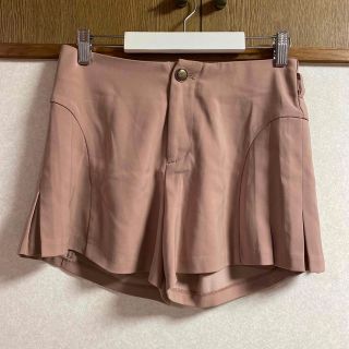 コレクトポイント(collect point)のショートパンツ　コレクトポイント(ショートパンツ)