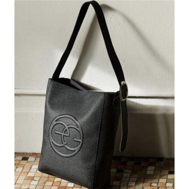 EGOIST(エゴイスト)の【本付録】 エゴイスト ワンショルダーバッグ、新品 レディースのバッグ(ショルダーバッグ)の商品写真