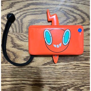 ポケモン(ポケモン)のスマホロトムプラス(携帯用ゲーム機本体)