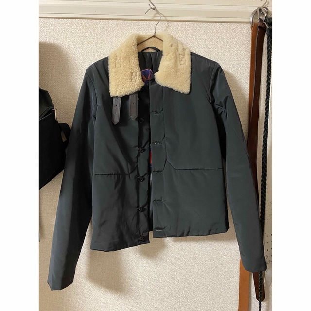 Paul Smith - ポールスミス 中綿フライジャケットの通販 by かわ's