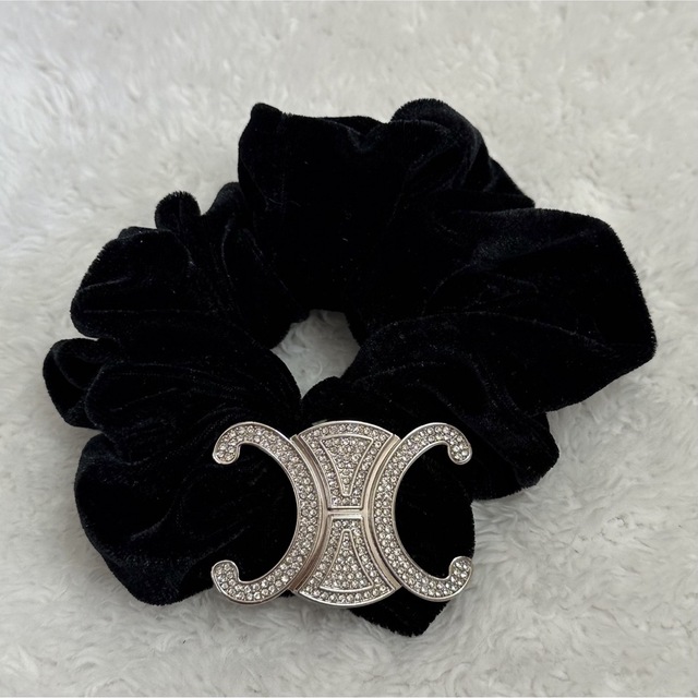 ○日本正規品○ セリーヌシュシュ♡ - poumonquebec.ca
