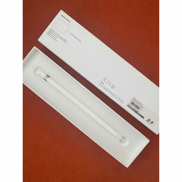 Apple Pencil 第1世代 A1603 未使用 最終値下げ photo-vasy.net