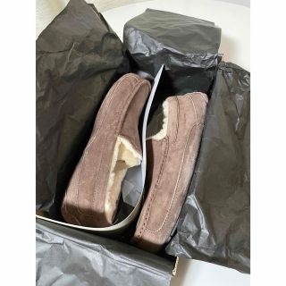 アグ(UGG)のUGG モカシン(スリッポン/モカシン)