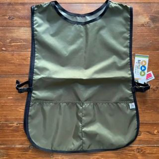 エンジニアードガーメンツ(Engineered Garments)のBattle Lake PRESS VEST プレスベスト スティーブンアラン(ベスト)