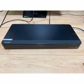 トウシバ(東芝)のみさ様　東芝HDD &ブルーレイディスクレコーダー DBR-Z620(ブルーレイレコーダー)