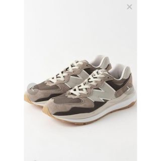 ニューバランス(New Balance)のニューバランス　M5740  スニーカー　24.5cm(スニーカー)