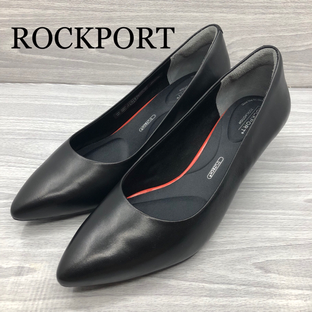 ROCKPORT(ロックポート)のA様　専用　ROCKPORT     324 レディースの靴/シューズ(ハイヒール/パンプス)の商品写真