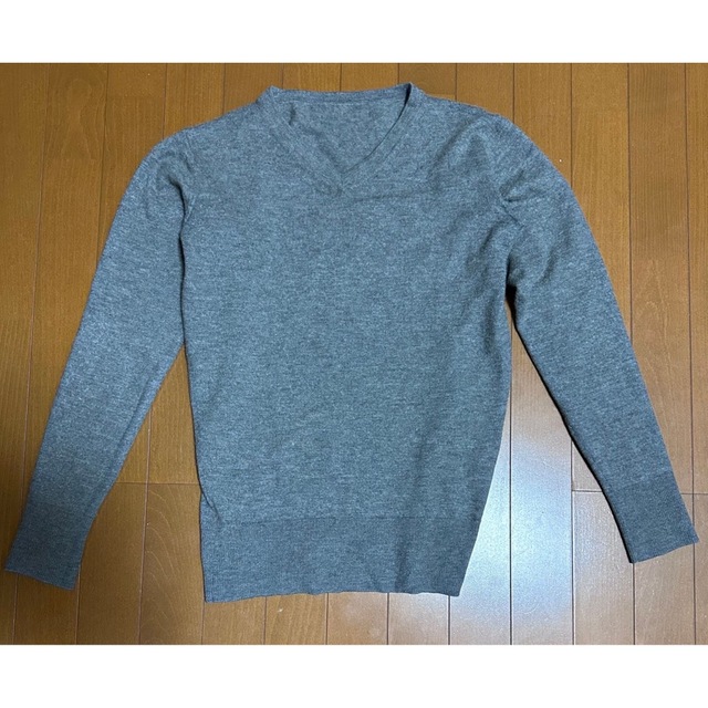 AKM/エーケーエム CASHMERE KNIT