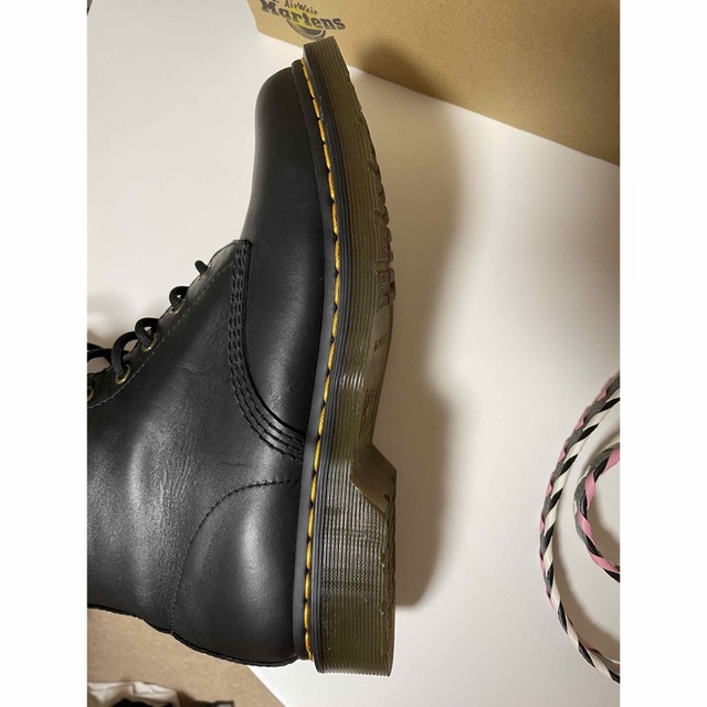 Dr.Martens(ドクターマーチン)のDR. MARTENS ブーツ メンズの靴/シューズ(ブーツ)の商品写真