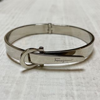 フェラガモ(Ferragamo)のFerragamo フェラガモ ブレスレット(ブレスレット/バングル)