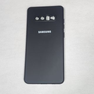 Galaxy S10 プラス（TPUケース）(Androidケース)