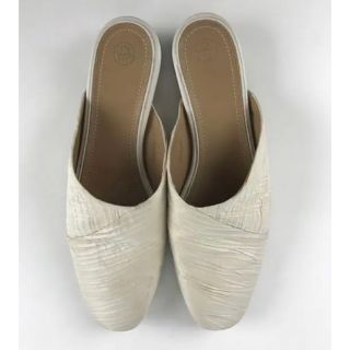 THE ROW - The Row / size38 MIRAスリッパの通販|ラクマ