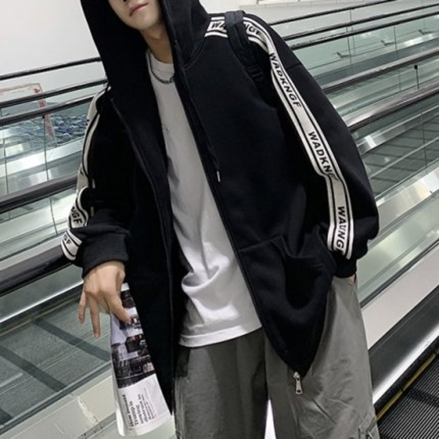 くらいでし】 Supreme - Nerd Unit ジップパーカー Lの通販 by demty
