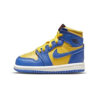 ナイキ(NIKE)のNIKE AIR JORDAN 1 TD 12cm(スニーカー)