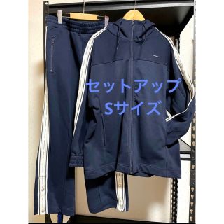 beautiful people - 【匿名配送】GU beautiful peopleパーカー、パンツ