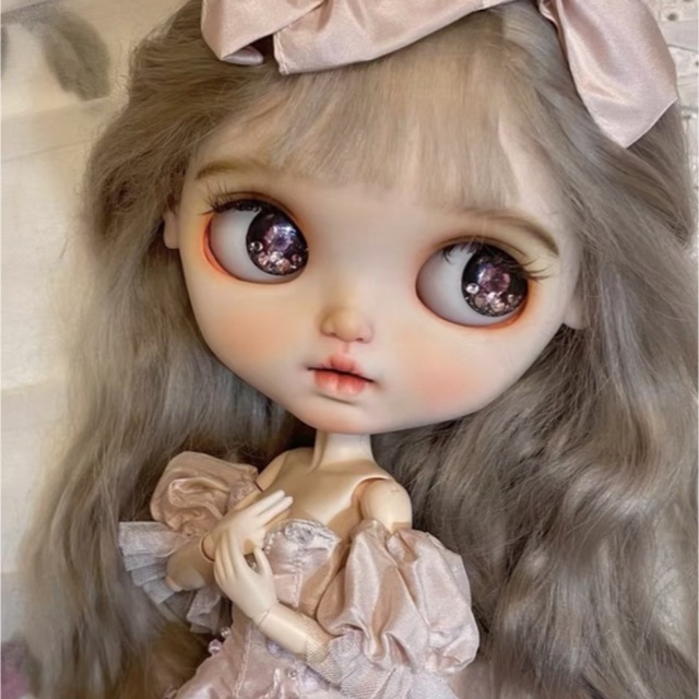 注目の福袋! 作家様カスタムブライス カスタムドール かわいい 注目の福袋! 作家様カスタムブライス カスタムドール かわいい