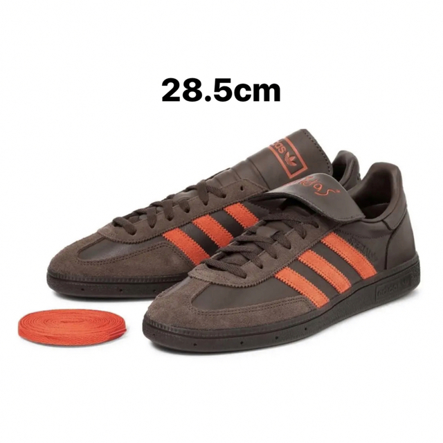 Adidas Handball Spezial ハンドボール スペツィア