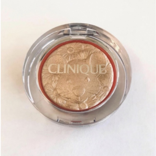 CLINIQUE(クリニーク)の‼︎在庫処分‼︎【CLINIQUE】ハイライター コスメ/美容のベースメイク/化粧品(フェイスカラー)の商品写真