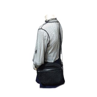 celine - CELINE C馬車ロゴ ショルダーバッグ ポシェットの通販 by