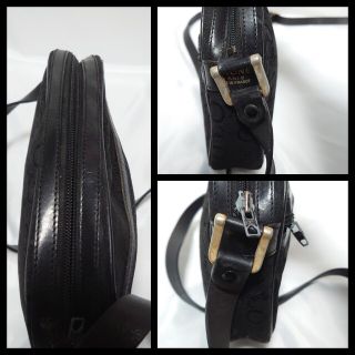 celine - CELINE C馬車ロゴ ショルダーバッグ ポシェットの通販 by