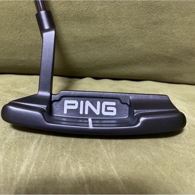 PING ANSER2 パター 当店だけの限定モデル 35%割引 wonegroup.com.br