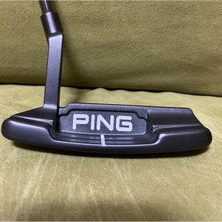 ピン(PING)のPING ANSER2 パター(クラブ)