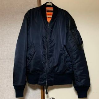 UNDERCOVER - アンダーカバー MA-1の通販 by kn♡shop｜アンダーカバー