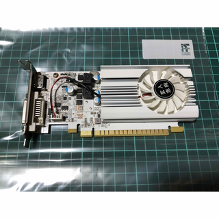 玄人志向 GeForce GT1030 2GB GDDR5 64Bit(PCパーツ)