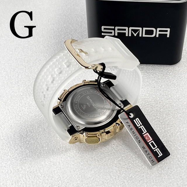 日本製ムーブメント シチズン 耐衝撃 ダイバーズウォッチ 50m防水 メンズの時計(腕時計(アナログ))の商品写真