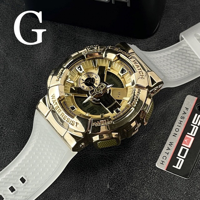 日本製ムーブメント シチズン 耐衝撃 ダイバーズウォッチ 50m防水 メンズの時計(腕時計(アナログ))の商品写真