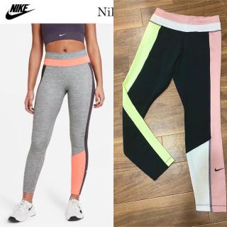 ナイキ(NIKE)の今週のみ★新作★半額以下★NIKE レギンス Dri-Fit(レギンス/スパッツ)