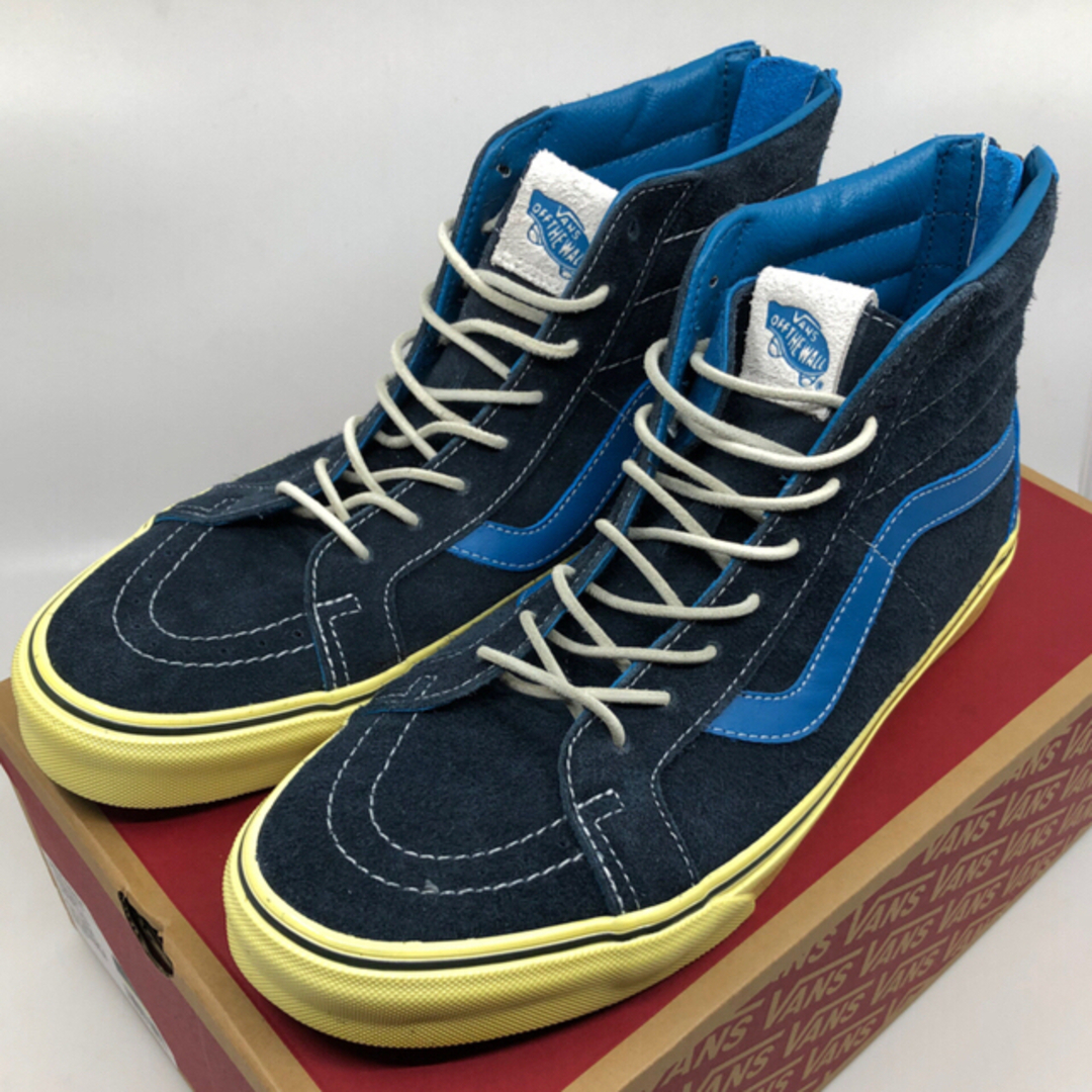 VANS - Liberaiders Vans SK8-Hi リベレイダース スケートハイ の通販