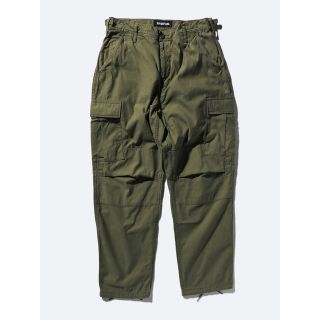 NEIGHBORHOOD - NEIGHBORHOOD ネイバーフッド 22SS BDU / CR-PTの通販