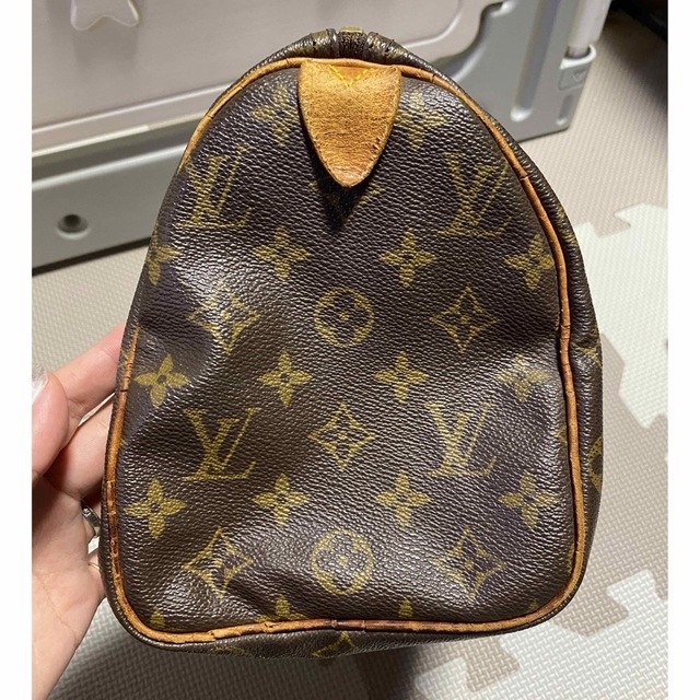LOUIS VUITTON - 週末限定価格ルイヴィトン スピーディ25の通販 by ...