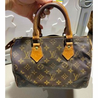 LOUIS VUITTON - 週末限定価格ルイヴィトン スピーディ25の通販 ...