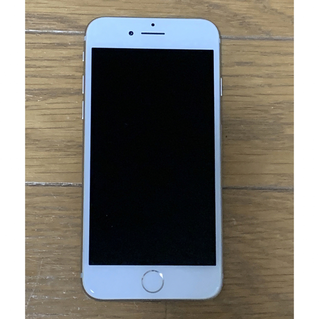 iPhone7  silver32GB 品