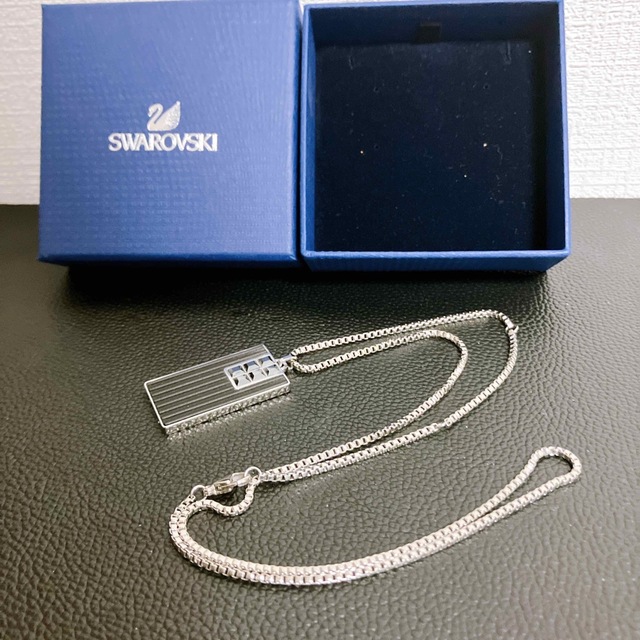 Swarovski Kolye Rapid Pendant 1180844