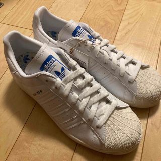 アディダス(adidas)の【みかん様専用】アディダス　スーパースター　25.5センチ(スニーカー)