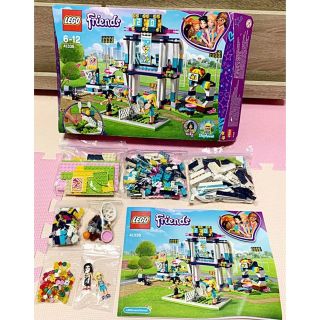 Lego - 廃盤品あり LEGO レゴ フレンズ シリーズ6点セット の通販 by