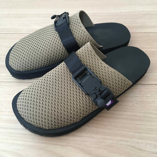 THE NORTH FACE PURPLE LABEL ニットサンダル 【正規逆輸入品】 www