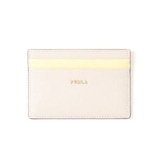 フルラ(Furla)の【専用】フルラ　カードケース(名刺入れ/定期入れ)