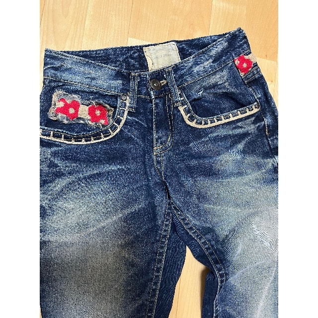 LOLITAJEANS(ロリータジーンズ)のロリータジーンズ レディースのパンツ(デニム/ジーンズ)の商品写真