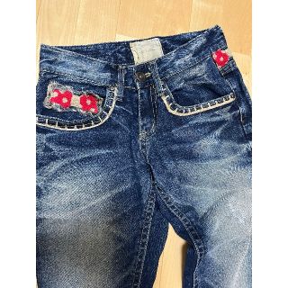 ロリータジーンズ(LOLITAJEANS)のロリータジーンズ(デニム/ジーンズ)