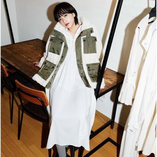 TODAYFUL - ezumi ボアコートの通販 by やん!商店|トゥデイフルなら