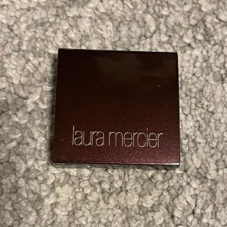 ローラメルシエ(laura mercier)のローラメルシエ☆アイシャドウ☆ジェラザード☆ほぼ未使用☆カーキ色(アイシャドウ)