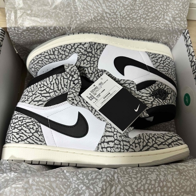 即日発送可 Air Jordan 1 Retro High OG US10.5 | remark-exclusive.com