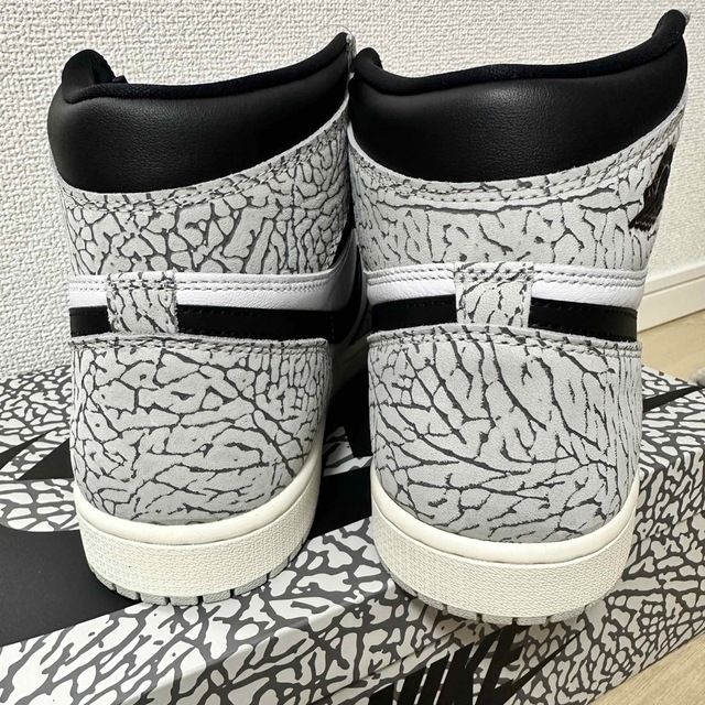 即日発送可 Air Jordan 1 Retro High OG US10.5 | remark-exclusive.com