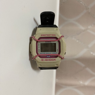 ジーショック(G-SHOCK)のCASIO G-SHOCK DW-520 腕時計(腕時計(デジタル))
