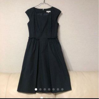 トゥービーシック(TO BE CHIC)のTO BE CHIC ワンピース(ひざ丈ワンピース)