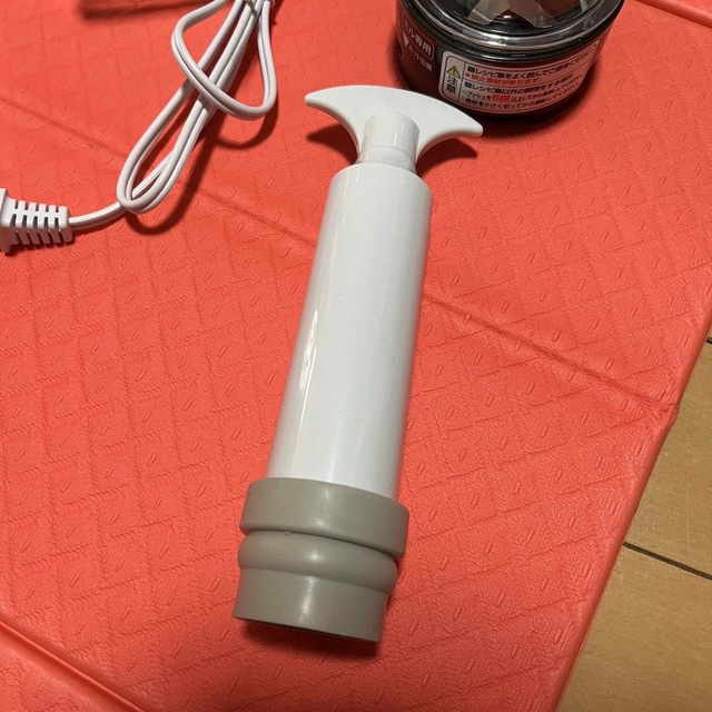 未使用品 アサヒ軽金属 ドクタースムージー - 調理道具/製菓道具